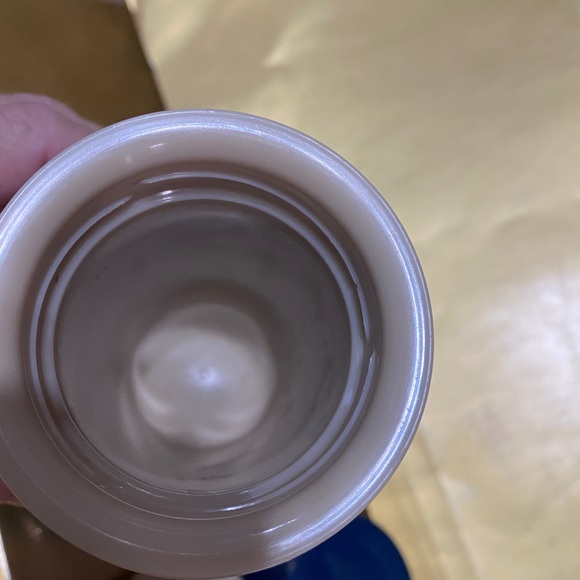 RAGGEDY ANN AND ANDY VTG 1973 COLLECTIBLE ALADDIN HOT & COLD THERMO BOTTLE 8oz - Picture 14 of 16